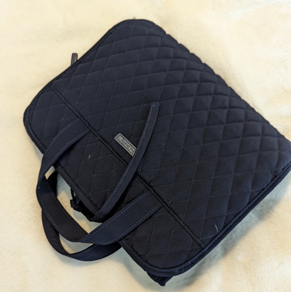 Vera Bradley travel organizer